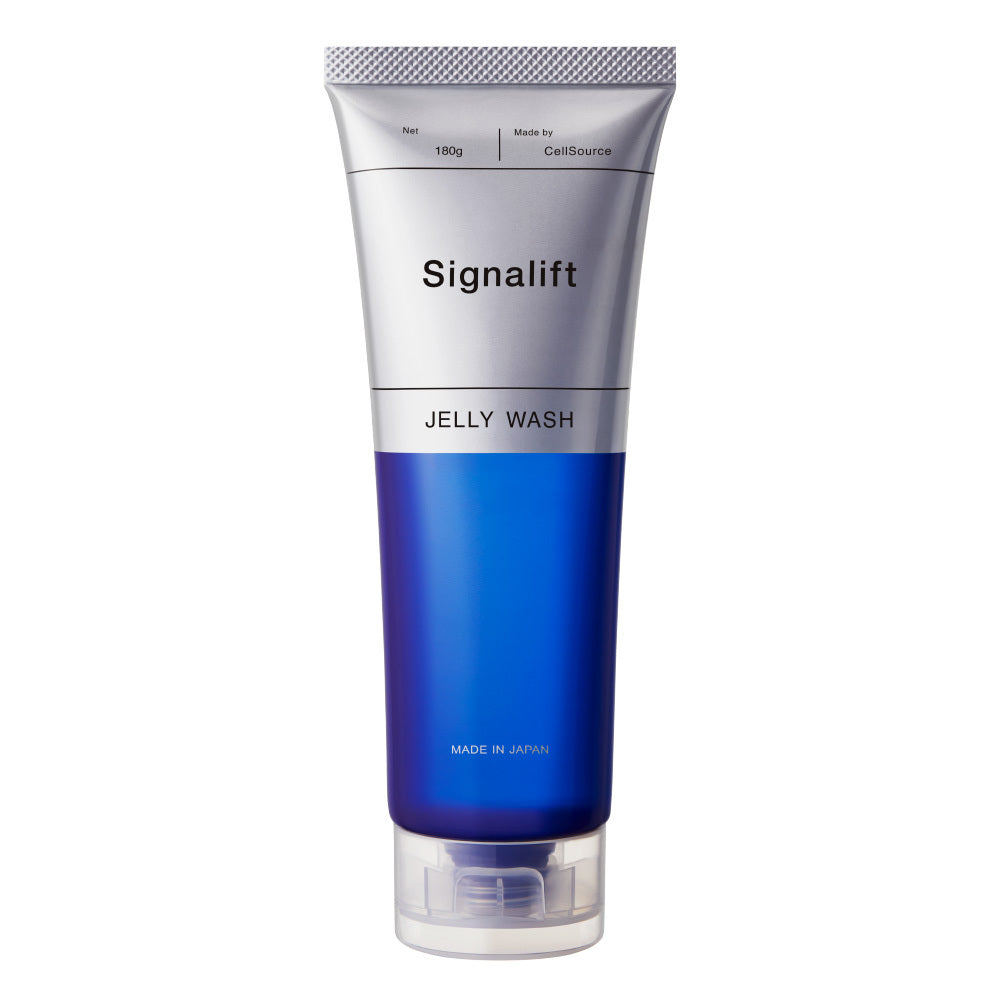 SIGNALIFT Jelly Wash 180ml