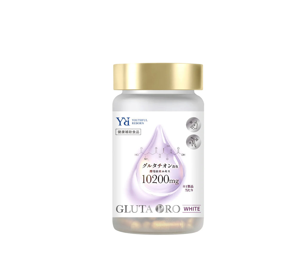 GLUTA Pro White