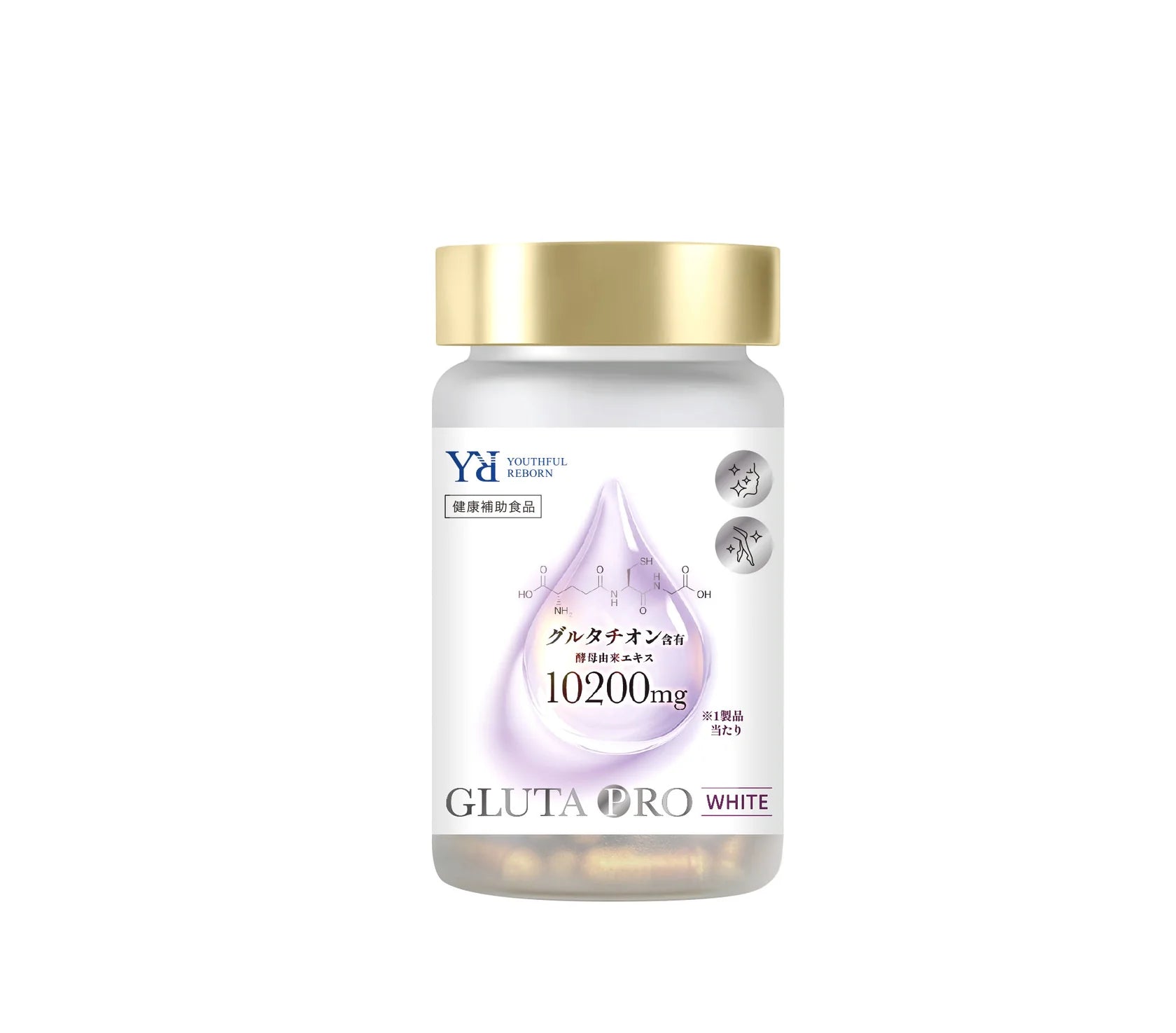 GLUTA Pro White